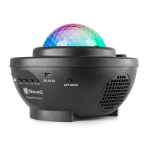 SkyNight Projector BT IRC R/G