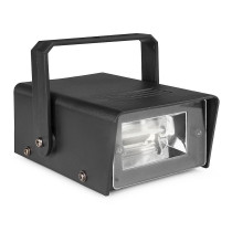 JB90R MiniStarBall DMX 9 colors IRC