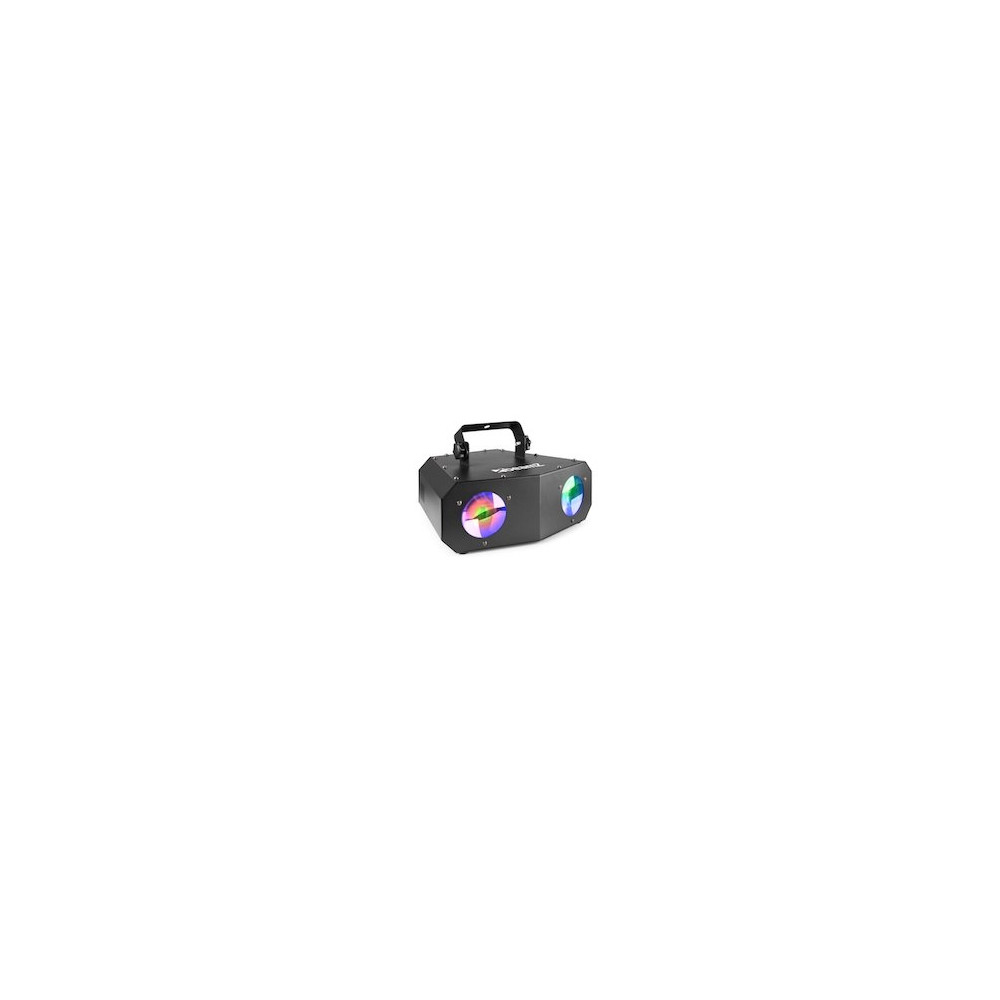 SuperNova 2x 20W RGBW LED