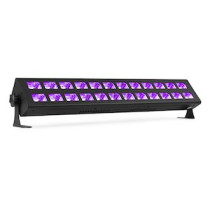 BUV2123 LED BAR 2x12 UV 3W
