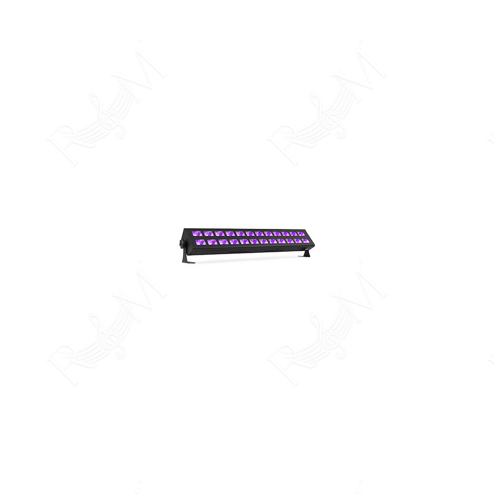 BUV2123 LED BAR 2x12 UV 3W