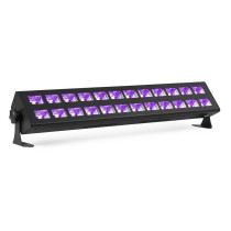 BUV2123 LED BAR 2x12 UV 3W
