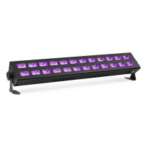 BUV2123 LED BAR 2x12 UV 3W