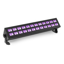 BUV2123 LED BAR 2x12 UV 3W