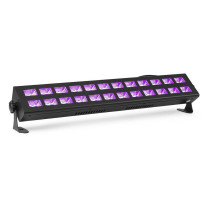 BUV2123 LED BAR 2x12 UV 3W