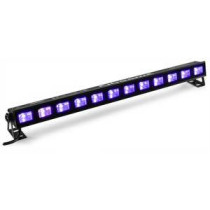 BUV123 LED bar 12x3W UV