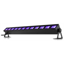 BUV123 LED bar 12x3W UV