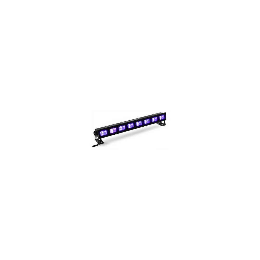 BUV83 LED bar 8x3W UV