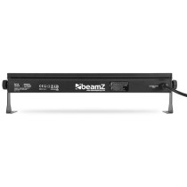 BUV83 LED bar 8x3W UV