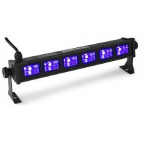 BUV63 LED bar 6x3W UV