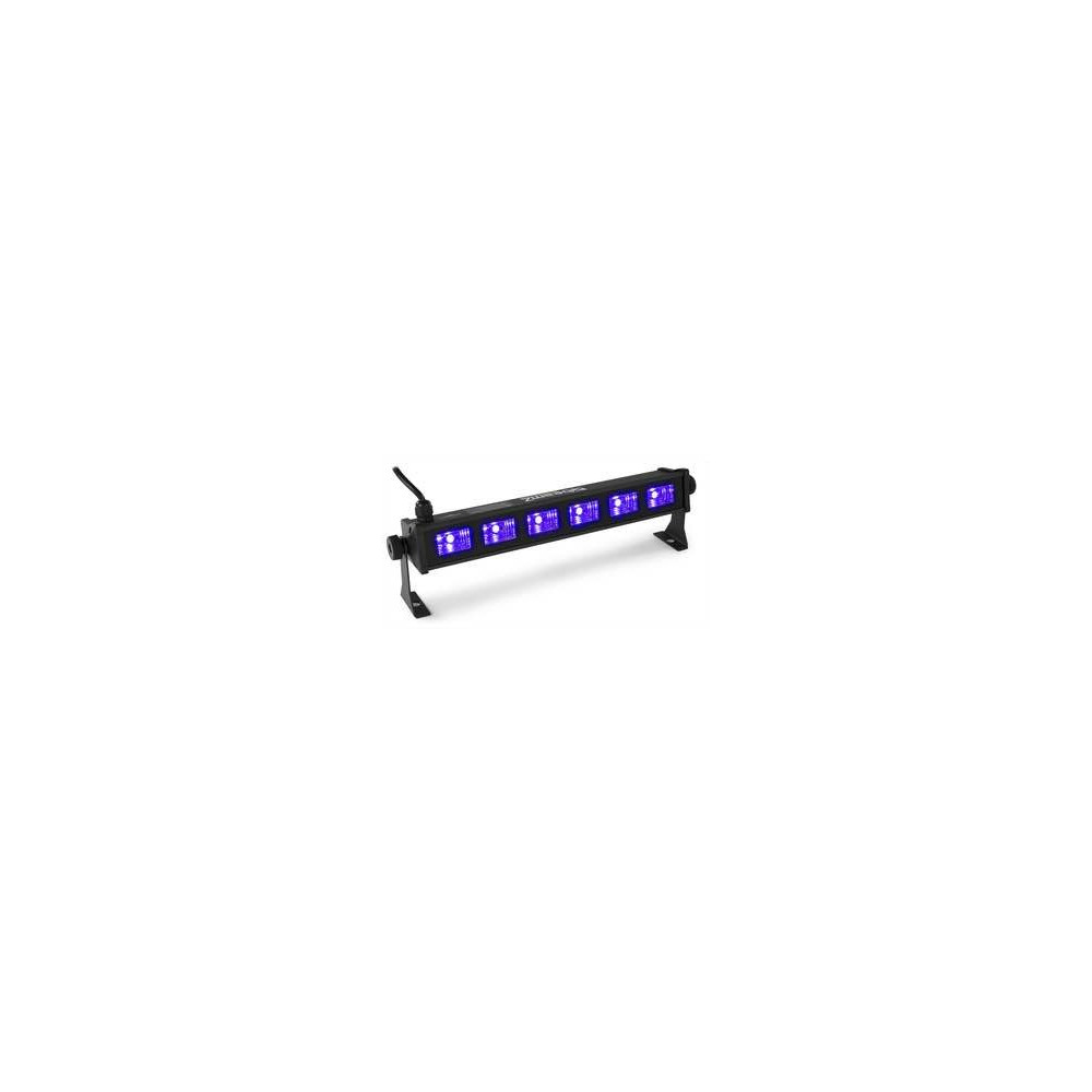 BUV63 LED bar 6x3W UV
