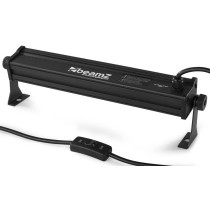 BUV63 LED bar 6x3W UV