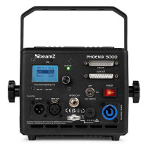 Phoenix 5000 Pure Diode laser RGB