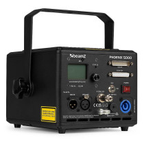 Phoenix 5000 Pure Diode laser RGB