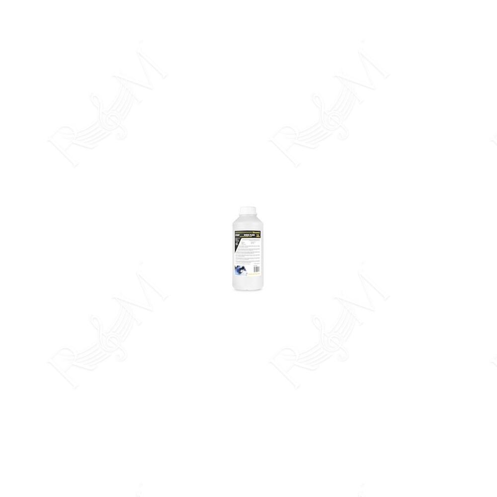 FSMF1UHD Smokefluid 1L Ultra high Dens.