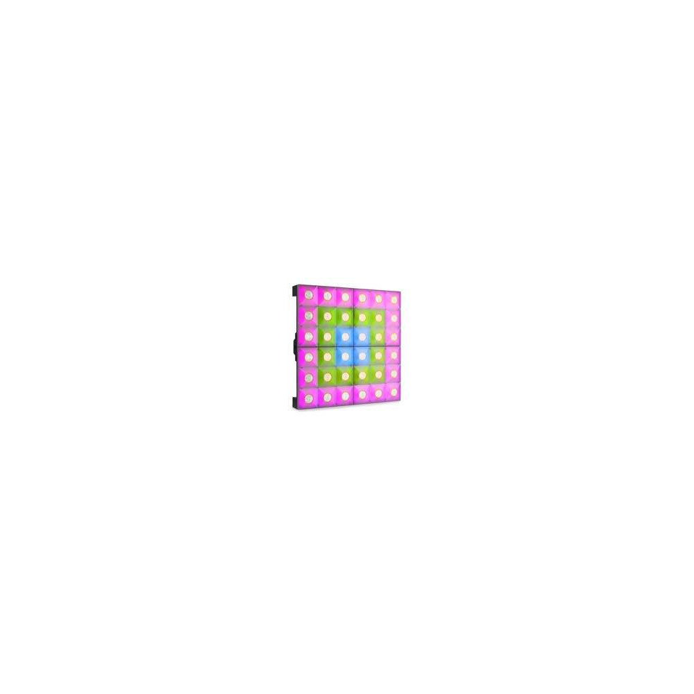 LCB366 LED PANEL Hybrid 36x3W W+216