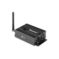WTR10 Hybrid Wrlss DMX Tranceiver