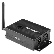 WTR10 Hybrid Wrlss DMX Transceiver