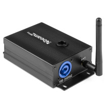 WTR10 Hybrid Wrlss DMX Transceiver