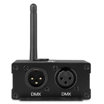 WTR10 Hybrid Wrlss DMX Transceiver