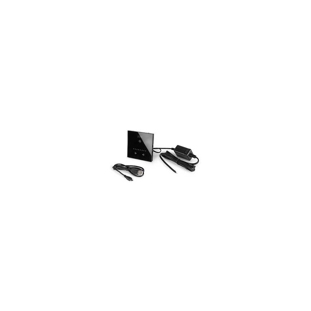 STICK-GU2 DMX Interface wall mount