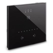 STICK-GU2 DMX Interface wall mount