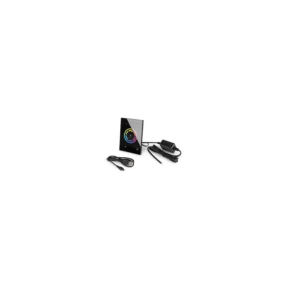 STICK-CW4 WiFi DMX Interface wallmo