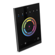 STICK-CW4 WiFi DMX Interface wallmo