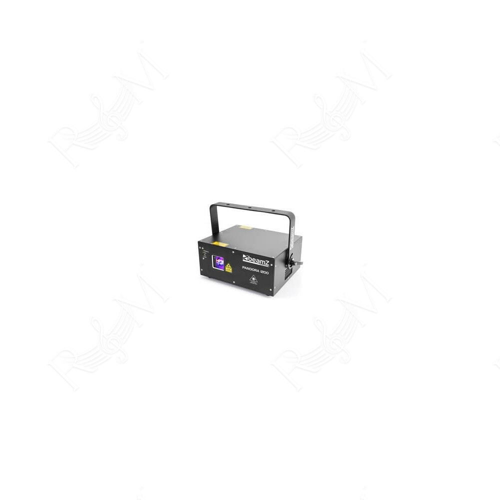 Pandora 1200 TTL Laser RGB