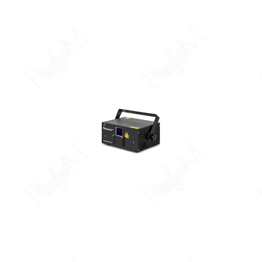 Phantom 3000 Pure Diode Laser RGB