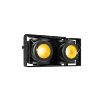 SB220IP StageBlind.IP65 2x100W WW/A