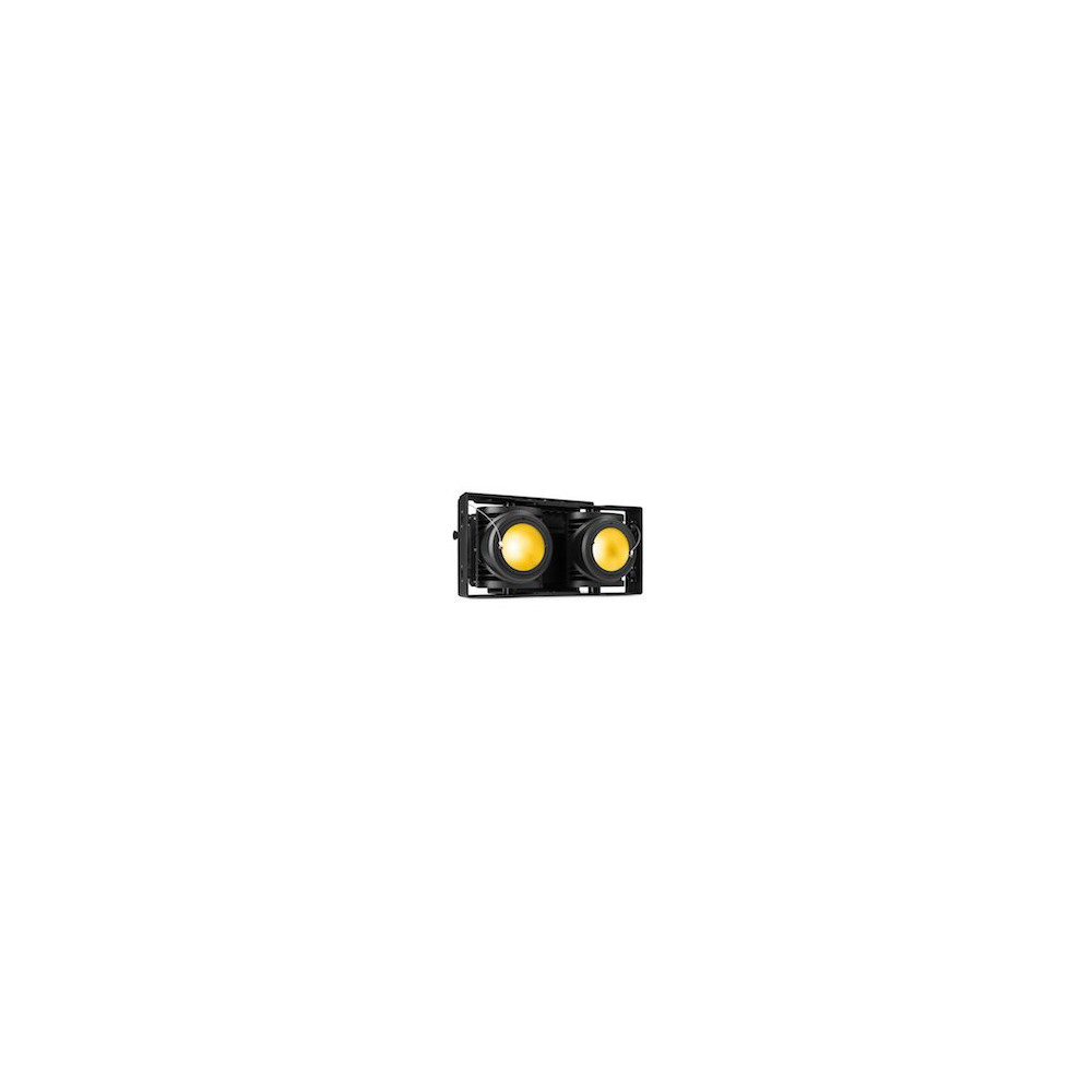 SB220IP StageBlind.IP65 2x100W WW/A