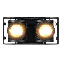 SB220IP StageBlind.IP65 2x100W WW/A