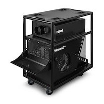 F3000 Fazer Machine Trolley
