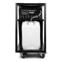 F3000 Haze Machine Trolley