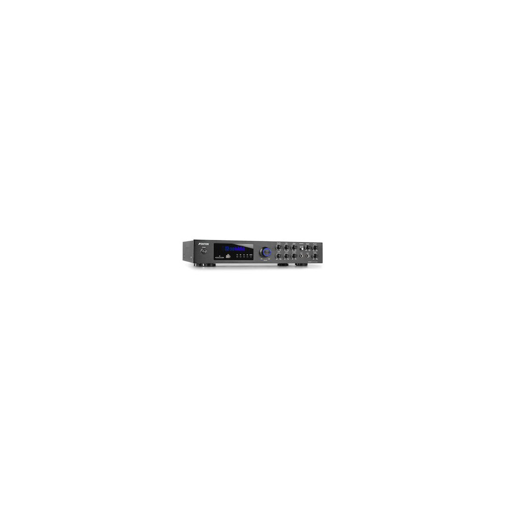 AV550BT 5CH Surround Amplifier