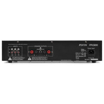 FPL500 Dig.Amplifier BT MP3 LED EQ