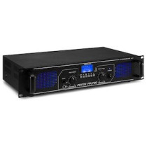 FPL700 Dig.Amplifier BT MP3 LED EQ