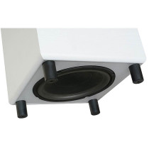 SHFS08W Active subwoofer 8 white