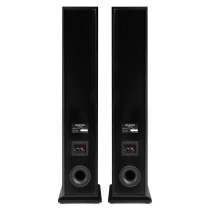 SHF80B TowerSet 3x6,5 Blk.