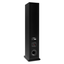 SHF80B TowerSet 3x6,5 Blk.