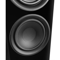 SHF80B TowerSet 3x6,5 Blk.