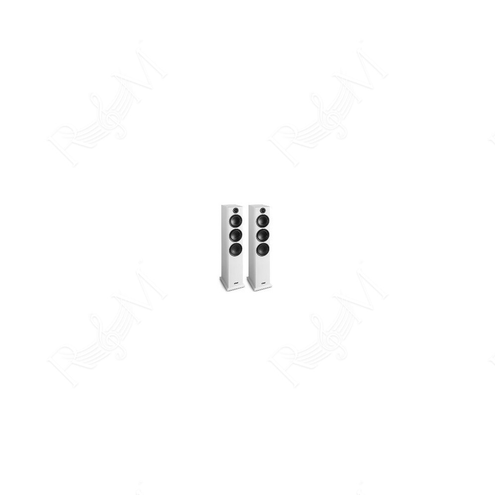 SHF80W TowerSet 3x6,5 Wht.
