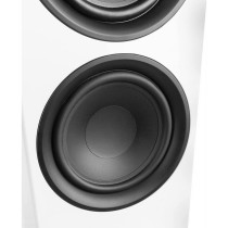 SHF80W TowerSet 3x6,5 Wht.
