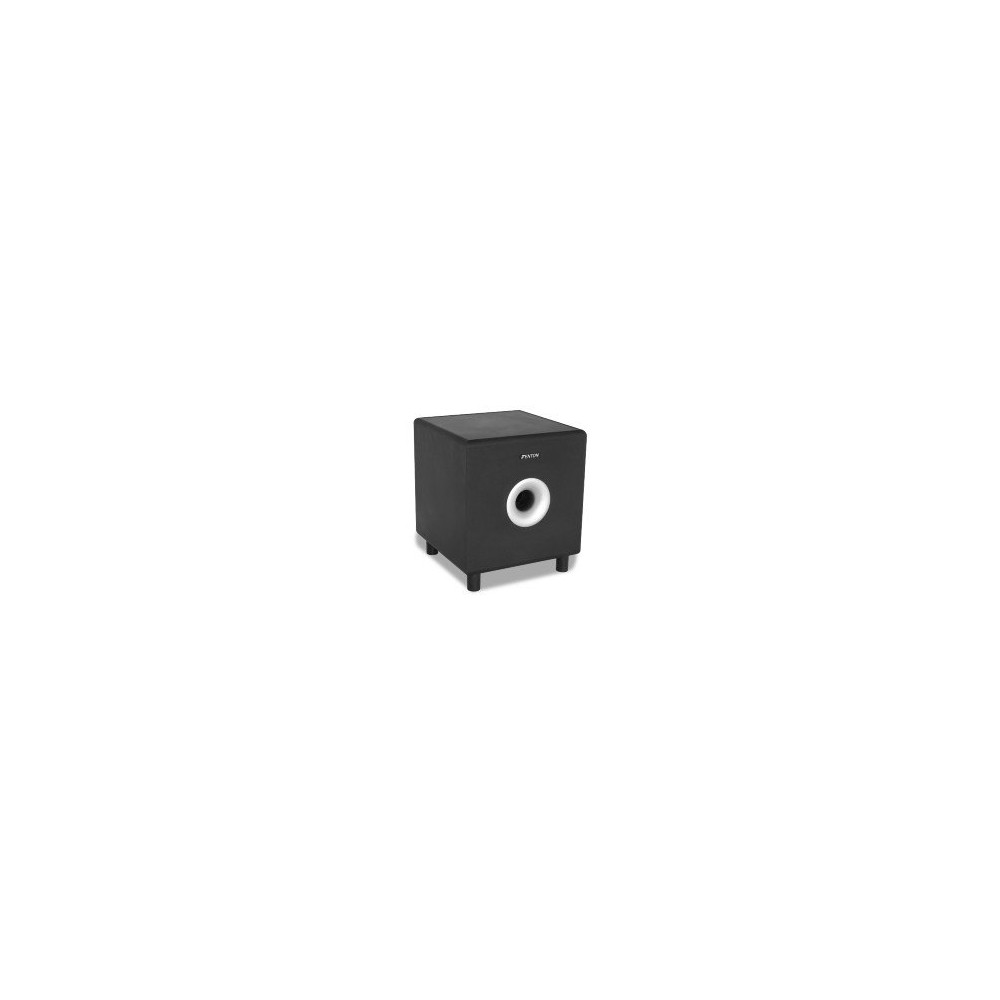 SHFS10B Active subwoofer 10 black