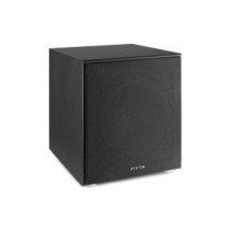 SHFS12B Active subwoofer 12 black