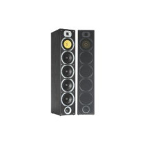 SHFT57B Tower set 4x6.5 black coppia