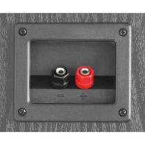 SHFT57B Tower set 4x6.5 black