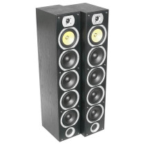 SHFT57B Tower set 4x6.5 black