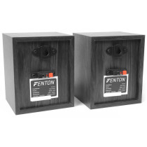 HF5B 5.0 Home Theatre System black